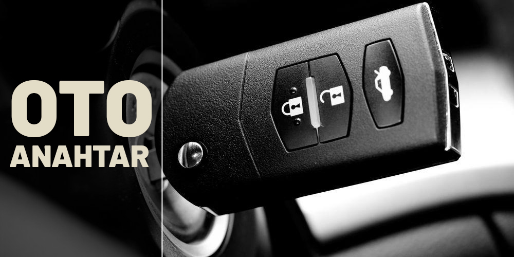 Kalecik Oto Anahtarcı