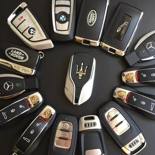 Kalecik Oto Anahtarcı